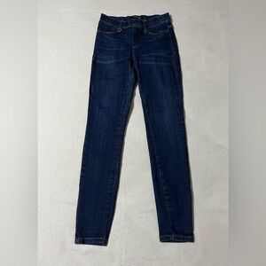 Judy Blue 3/26 (24x28) Skinny Pull On Jeggings Jeans Stretch